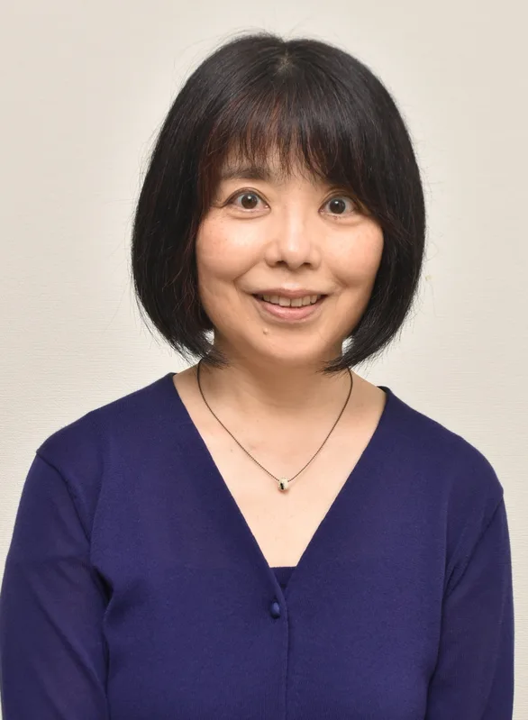 Machi Tawara